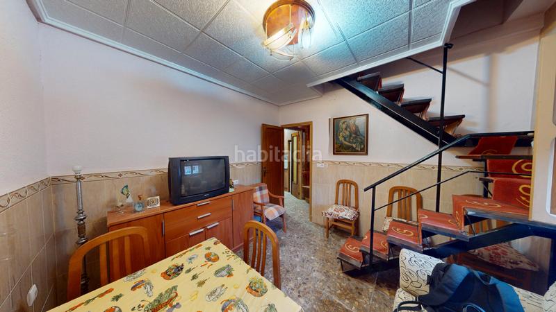 Foto ad3f6a6f-e150-4e50-b8c1-242debda2721. Casa a Crevillente