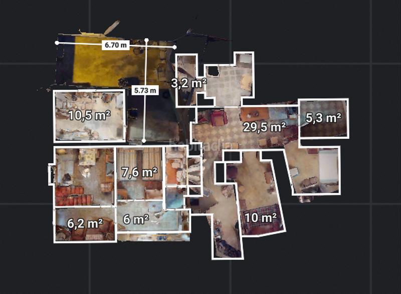 Foto c8feb7ab-a291-4603-b6ba-a3fff9ec9fc1. Casa a Crevillente