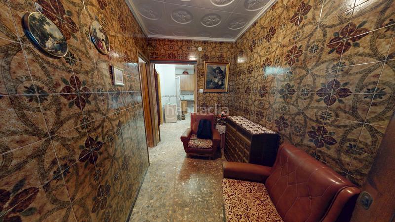 Foto eb0fe85f-1d24-4a7d-a6cd-bebf4bc6904f. Casa a Crevillente