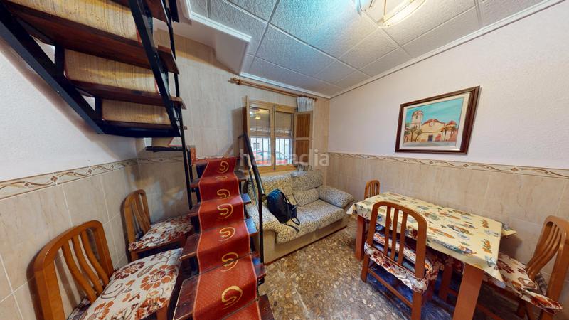 Foto ef71cffb-df76-43ea-a5d0-1e379e49272a. Casa a Crevillente