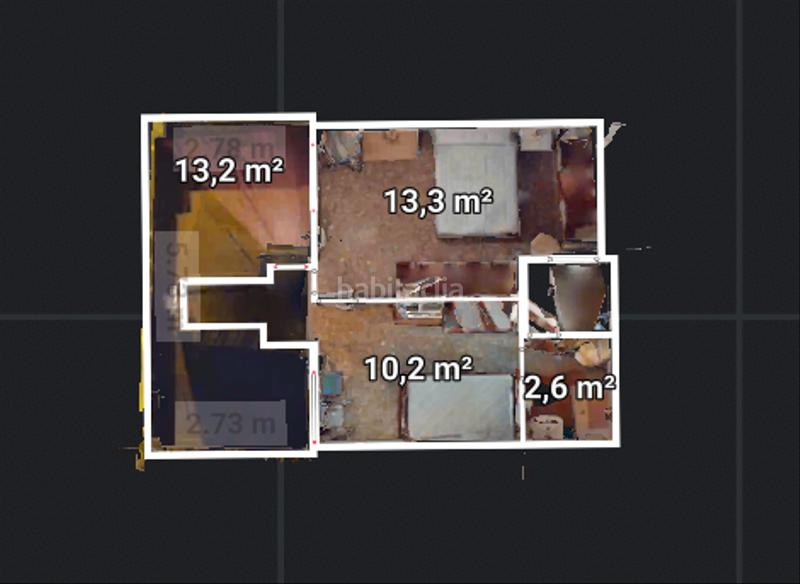 Foto f4873a67-3546-400d-9550-9abf5c924c0e. Casa a Crevillente