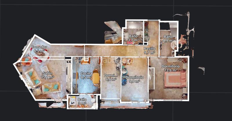 Foto 6db674f8-13c4-4036-b7f9-4ef8826ea4a6. Appartamento in Crevillente