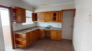 Flat in Carrer Pablo Surra de Garay