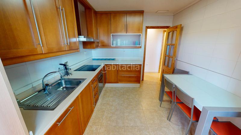 Foto 1a25d027-544e-4eab-bbb8-2617dbb01a6f. Etagenwohnung in Las Bayas Elche / Elx