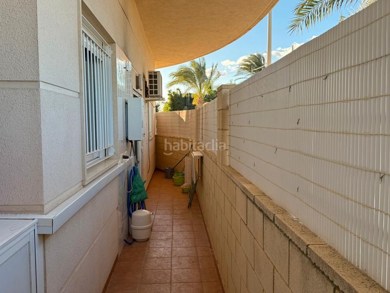 Foto 295fa50b-4ed3-4fb8-b898-f01eaef03897. Etagenwohnung in Las Bayas Elche / Elx