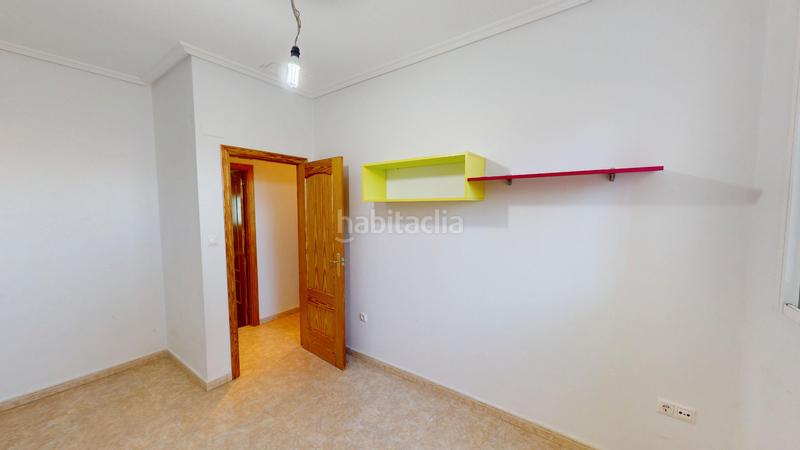 Foto 552427ff-e005-498a-a8ee-c8d70b1d136f. Etagenwohnung in Las Bayas Elche / Elx