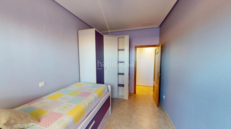 Foto 7a790a61-52b6-4c98-ba72-204048bfa710. Etagenwohnung in Las Bayas Elche / Elx