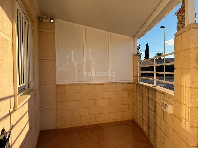 Foto 94377dea-fea7-4797-b9e6-164b464892ac. Etagenwohnung in Las Bayas Elche / Elx