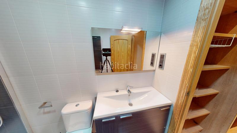 Foto c6f463c2-8396-4778-9153-362f100a6b8f. Etagenwohnung in Las Bayas Elche / Elx
