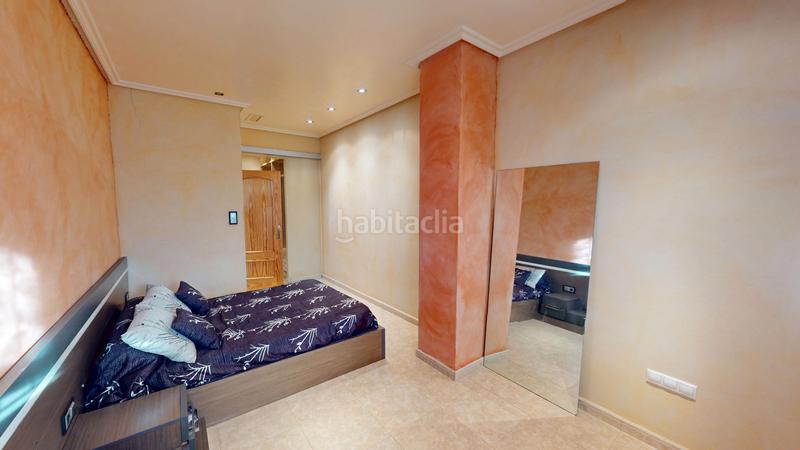 Foto d287971e-247b-4938-b42c-a96dd70526c4. Etagenwohnung in Las Bayas Elche / Elx