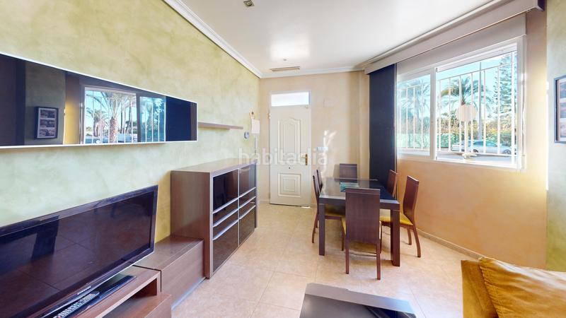 Foto fb844d1f-bb11-4e38-953c-304491fac3ee. Etagenwohnung in Las Bayas Elche / Elx