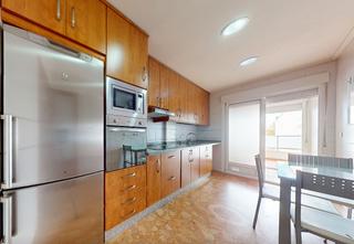 Penthouse in Albatera