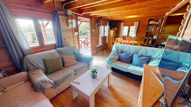 Foto c3eaa36b-bd08-446a-af0f-7ddd90317768. Bauernhof mit parking pool in Jubalcoi Elche / Elx