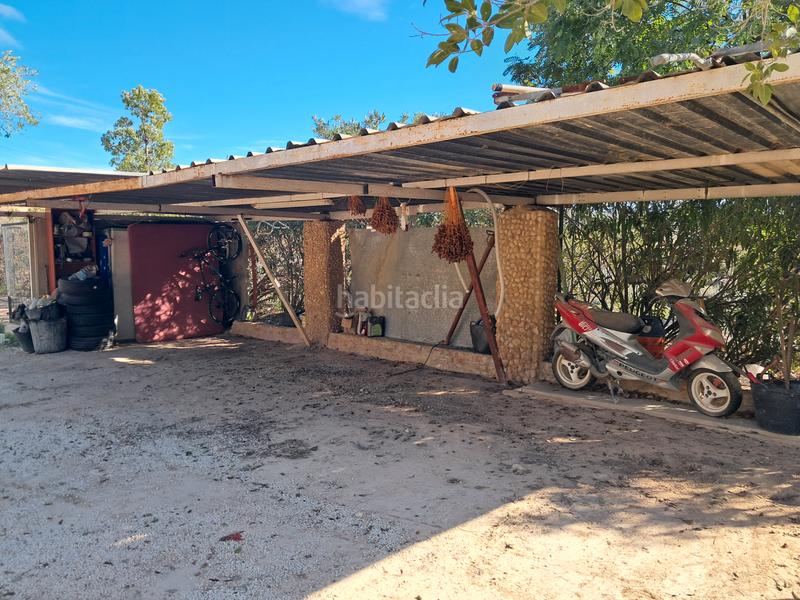 Foto 8904d69a-86bb-43f9-bbfb-18d92422fe9b. Casale con parcheggio piscina in Jubalcoi Elche / Elx