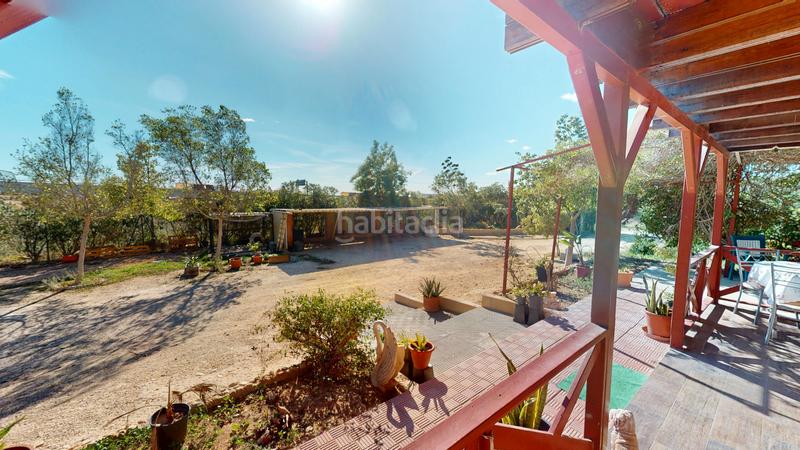 Foto 8c66b542-5052-42b2-8e79-441fbe8fe2ae. Casale con parcheggio piscina in Jubalcoi Elche / Elx