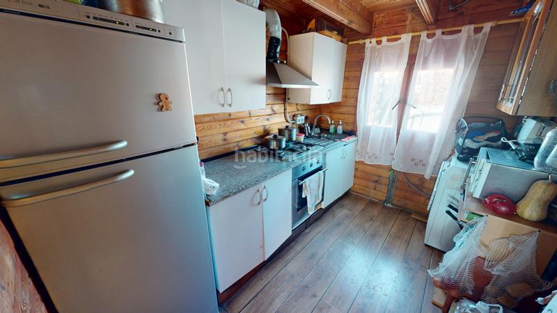 Foto d62e7f6c-8494-4d27-9094-5e9896252052. Casale con parcheggio piscina in Jubalcoi Elche / Elx