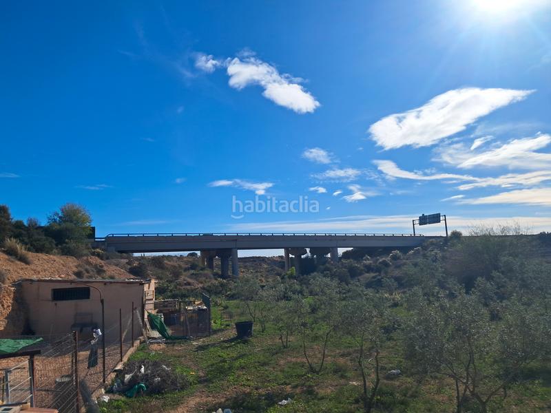 Foto f470e827-03f3-4592-91d1-1745681a19ed. Casale con parcheggio piscina in Jubalcoi Elche / Elx