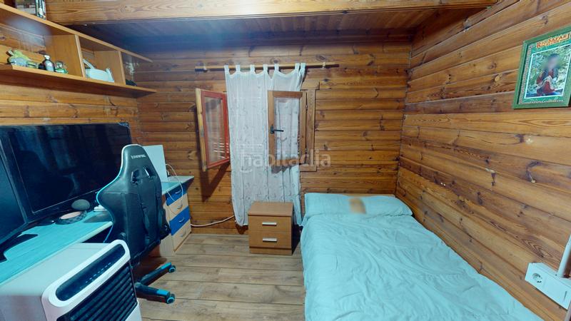 Foto f7cd1319-6abb-46fc-87ea-ace7d973493b. Casale con parcheggio piscina in Jubalcoi Elche / Elx