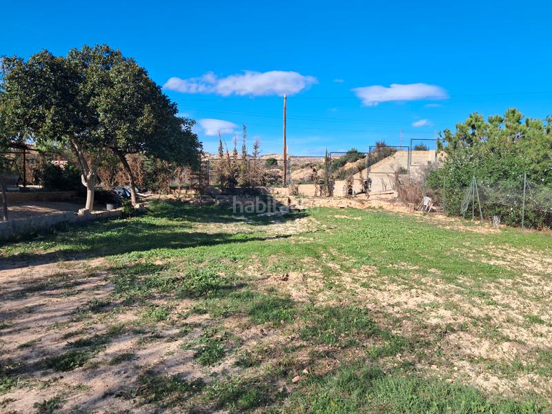 Foto ff6c7aba-c3c0-4309-9532-8f9f753e8e30. Casale con parcheggio piscina in Jubalcoi Elche / Elx
