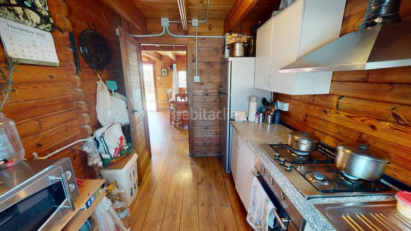 Foto 00d6a8c8-0b8b-4322-adb9-4ea545dacd33. Country house with parking pool in Jubalcoi Elche / Elx