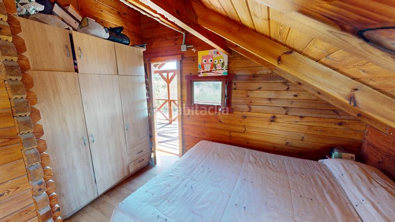 Foto 0faa8684-c65a-4efd-b803-f27cb487d9f7. Country house with parking pool in Jubalcoi Elche / Elx