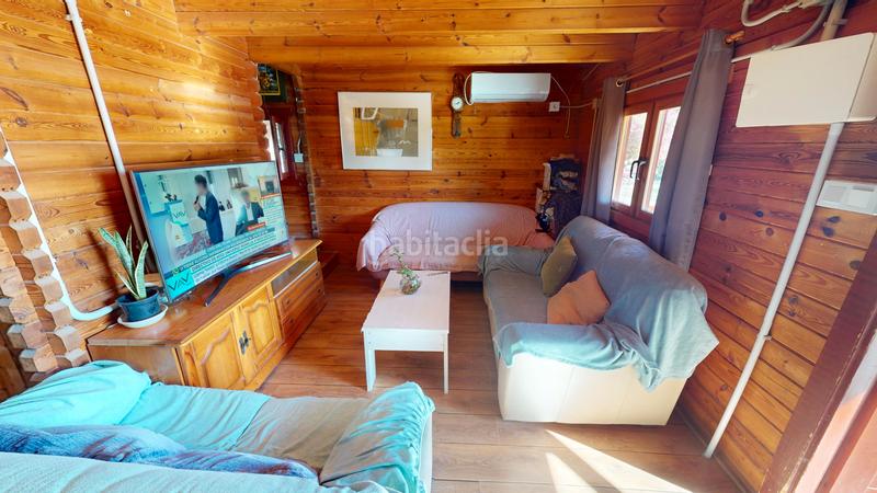 Foto 14b646aa-d052-4094-b857-87702b760f19. Country house with parking pool in Jubalcoi Elche / Elx