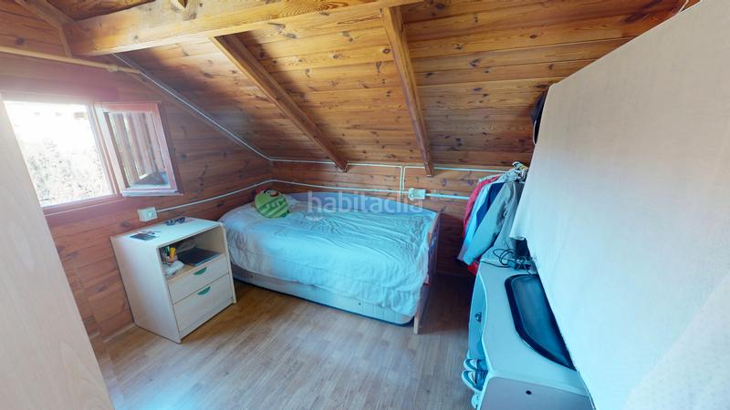 Foto 1cc316e0-f8f0-4abc-9bb7-abbef4771e6c. Country house with parking pool in Jubalcoi Elche / Elx