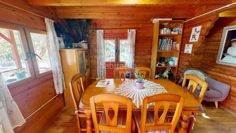 Foto 280dc0de-7091-4557-ab60-b06b1b626b51. Country house with parking pool in Jubalcoi Elche / Elx