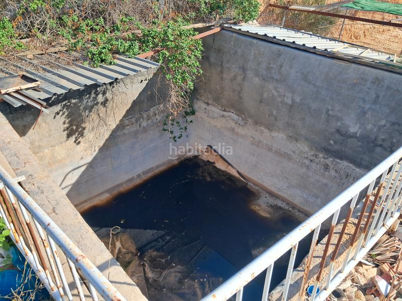 Foto 39cd482e-37af-441b-ae0f-c93afdf42be7. Country house with parking pool in Jubalcoi Elche / Elx