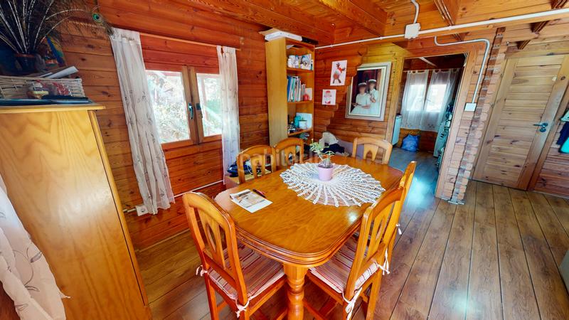 Foto 663d5e37-6d0f-49ff-8ae8-887c0c7d8f61. Country house with parking pool in Jubalcoi Elche / Elx