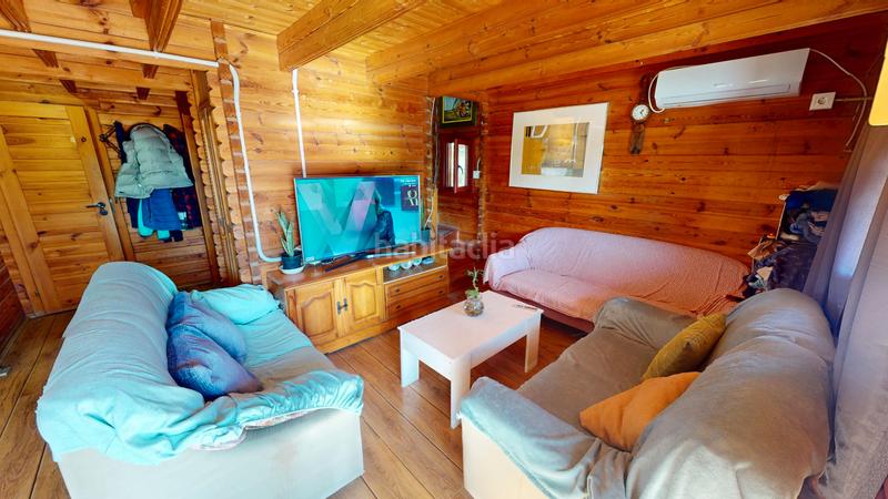 Foto 7cb39db3-46b8-4b92-a153-c29712f0a27a. Country house with parking pool in Jubalcoi Elche / Elx