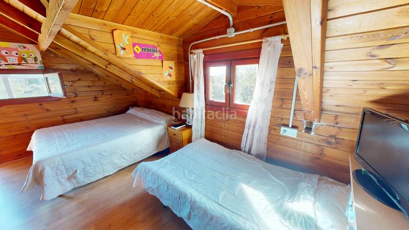 Foto 96e36c8c-cd1a-4abc-9690-b41331c026a0. Country house with parking pool in Jubalcoi Elche / Elx