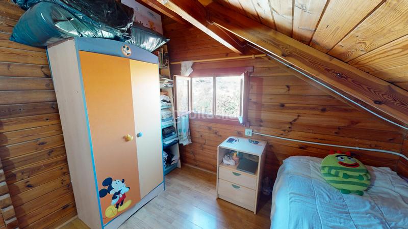 Foto a4707422-a899-4f62-912b-9a20a55a6d11. Country house with parking pool in Jubalcoi Elche / Elx