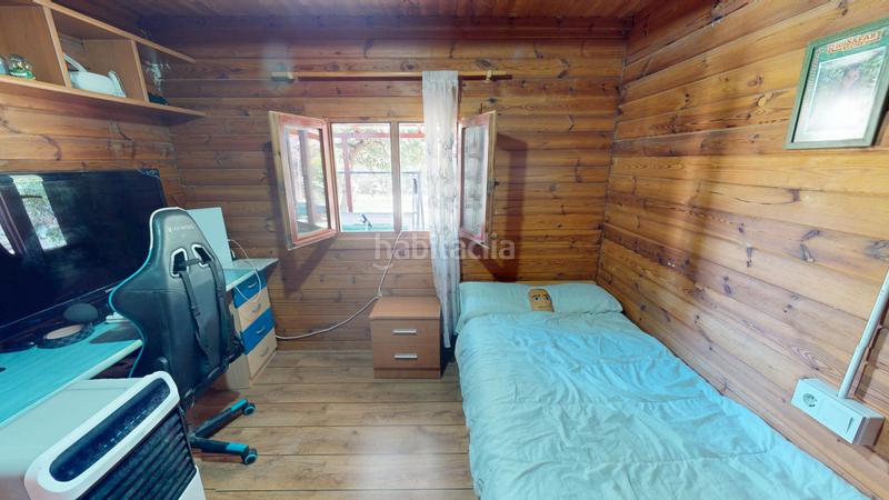 Foto a5ba2c7b-0590-4bfa-8d22-2bfc4d625a53. Country house with parking pool in Jubalcoi Elche / Elx