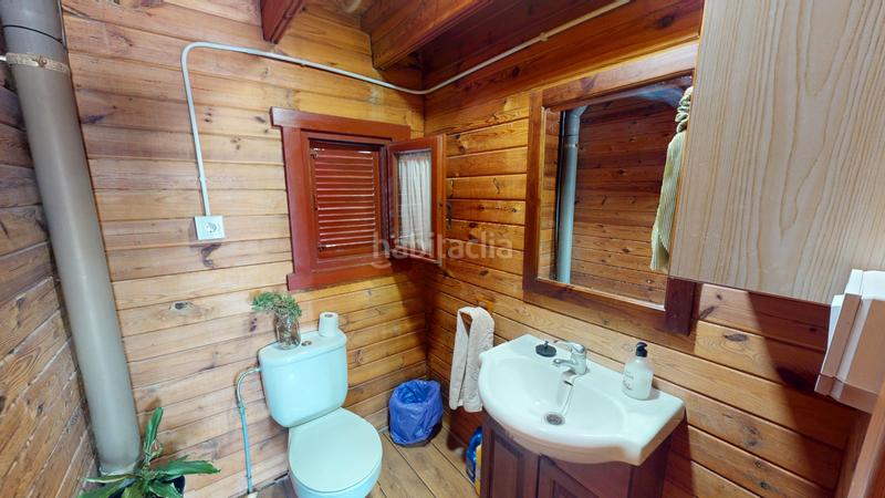 Foto a76ecc1b-3b80-4d76-89f2-1f06ebc8d617. Country house with parking pool in Jubalcoi Elche / Elx