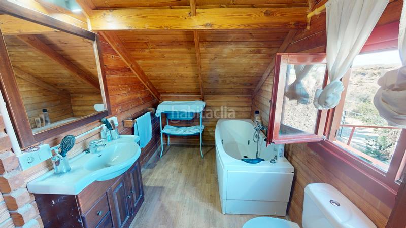 Foto d3b9f3fa-2d9f-4f2f-a23d-07b096874160. Country house with parking pool in Jubalcoi Elche / Elx