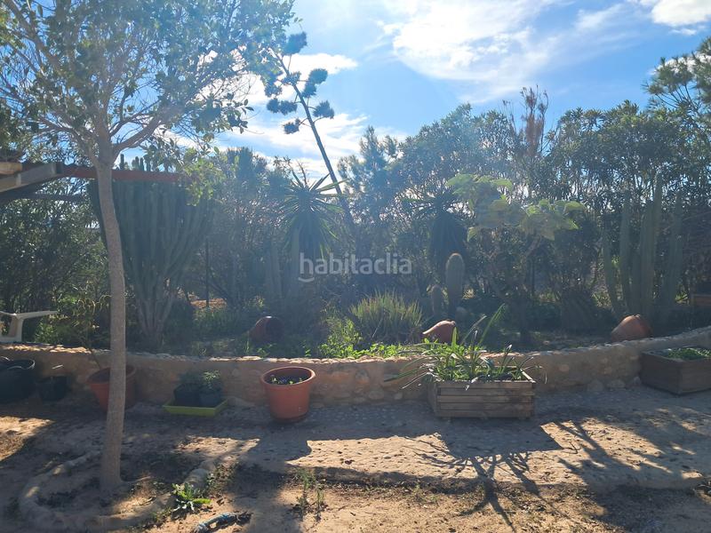 Foto e2286b1a-746b-4eec-8de6-9efe026fef6f. Country house with parking pool in Jubalcoi Elche / Elx