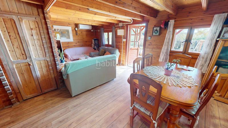 Foto fd9e2e2e-5bab-48fb-9f7c-bc5efa823462. Country house with parking pool in Jubalcoi Elche / Elx