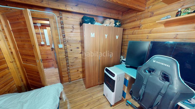 Foto 153ba1e0-191f-48e5-b1ca-8f0d5955a584. Mas avec parking piscine dans Jubalcoi Elche / Elx