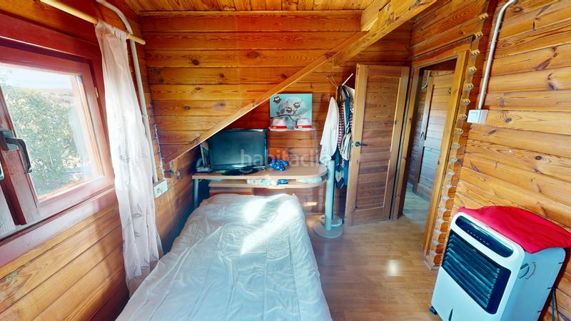 Foto 39ebb012-fa90-4eff-9450-055426cf277b. Mas avec parking piscine dans Jubalcoi Elche / Elx