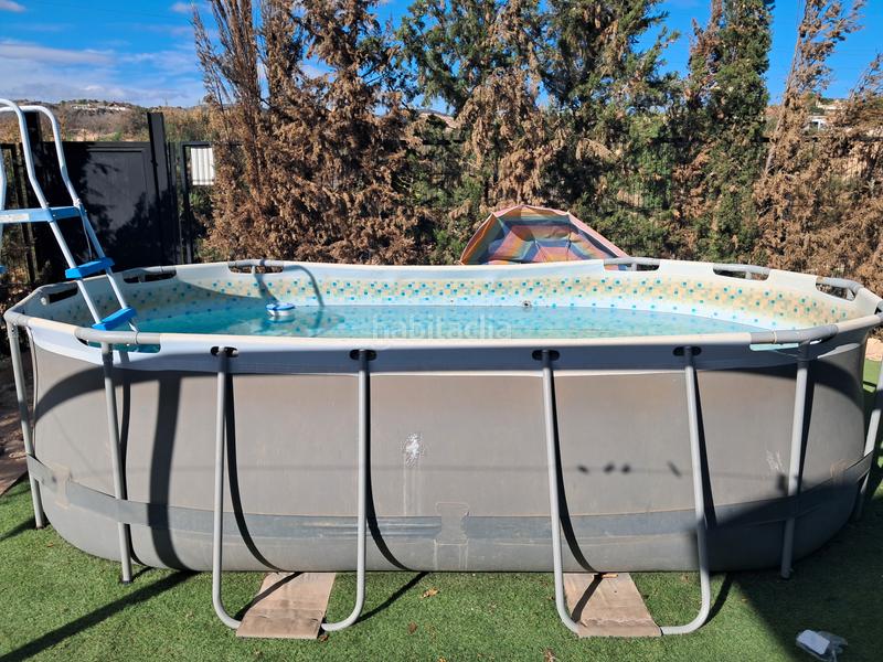 Foto 80ed44b3-a0d4-4587-bab0-416e78379b35. Mas avec parking piscine dans Jubalcoi Elche / Elx