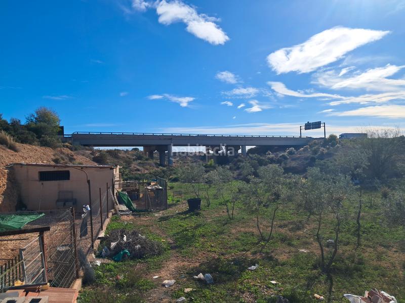 Foto a6ab8efb-7c14-4d1f-a76f-cf1f455bfe83. Mas avec parking piscine dans Jubalcoi Elche / Elx