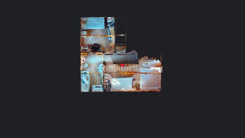 Foto 64dc450a-dff7-4b4f-9f27-9e5e9173d68c. Masia amb aparcament piscina a Jubalcoi Elche / Elx