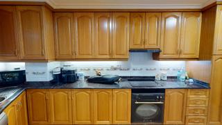 Appartement  Calle vicente pérez bellot