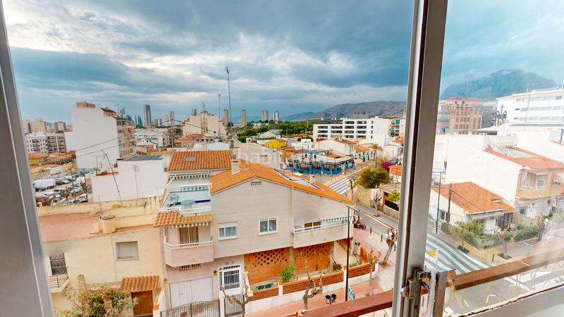 Foto 6e57eeb6-9aff-4d9b-ad41-7e61d2eaacd2. Pis a Colonia Madrid Benidorm