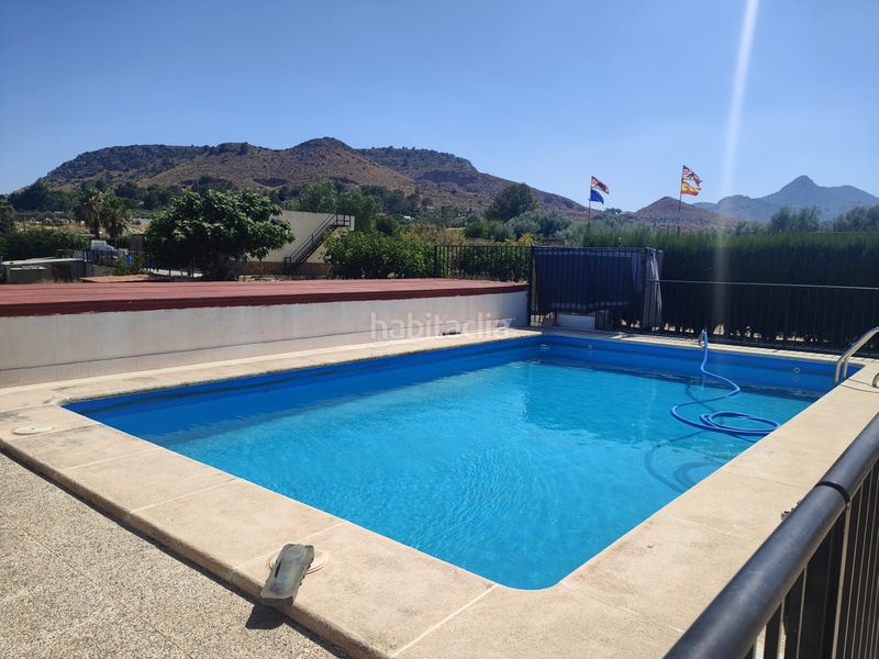 Foto 1cb2a2d6-c6bb-491f-ab17-06a2034245e7. Chalet  independiente en Pedanías Oeste Aspe
