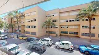 Etagenwohnung  Carrer josep bernad amorós