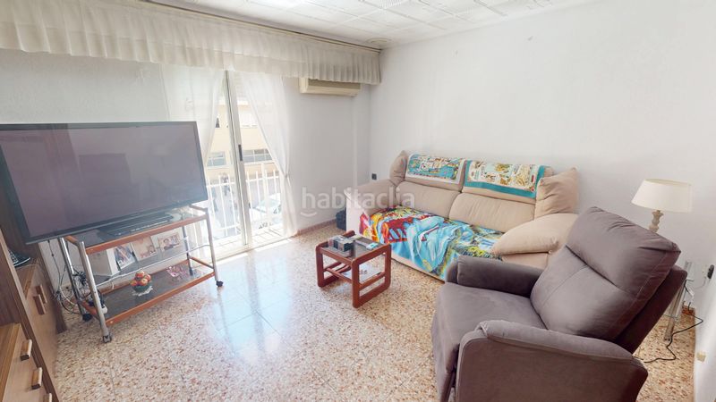 Foto 02b994cf-31c2-4c8f-87c9-e8c1faa2bb9b. Pis a Carrús Oeste Elche / Elx