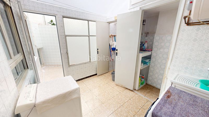 Foto 02ede3e8-edd6-4b7a-97a1-ee2d0ad16fc6. Pis a Carrús Oeste Elche / Elx