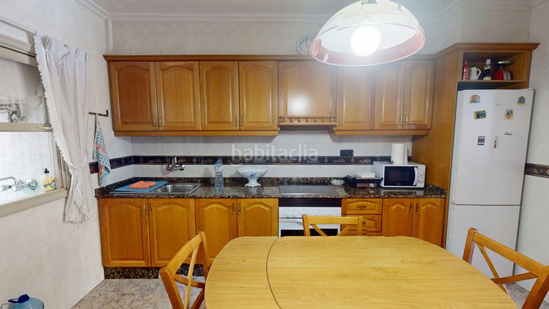 Foto 19375649-1dd8-4e7d-b869-01f2a27ea0a7. Pis a Carrús Oeste Elche / Elx